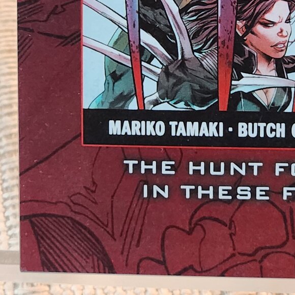 Infinity Countdown #2C (2018) Marvel Comics, Ron Lim, NM - Picture 12 of 14